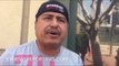ROBERT GARCIA BELIEVES CANELO WANTS GOLOVKIN FIGHT BUT HIS TEAM MIGHT NOT; BREAKS DOWN CANELO VS GGG