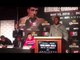 dusty harrison vs mike dallas jr roc nation press conference EsNews Boxing