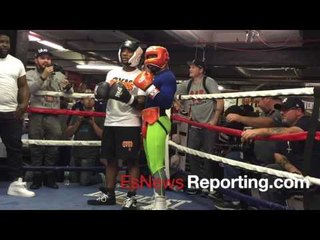 Charlamagne tha god has Fury over Wilder