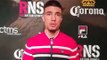 canelo sparring partner dusty harrison on fighting mike dallas jr EsNews Boxing