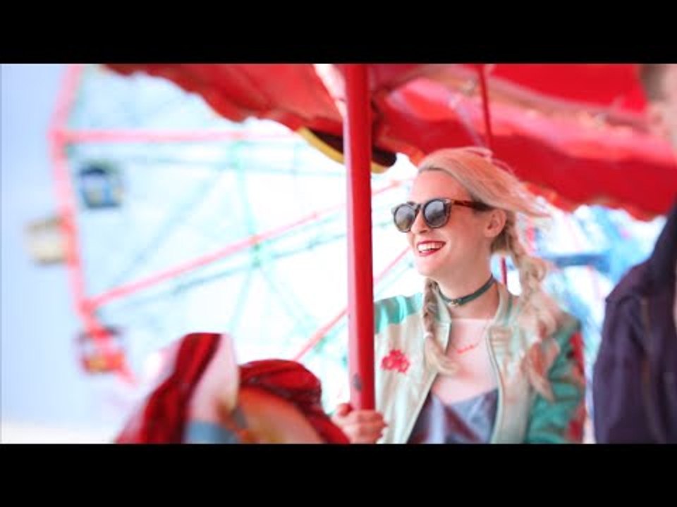 Fred V & Grafix - Like The Sun (Official Video)