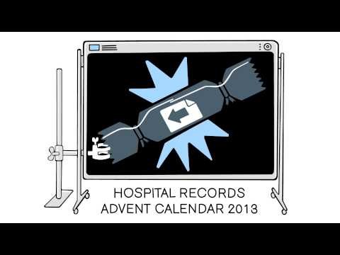 Fred V & Grafix - Downpour