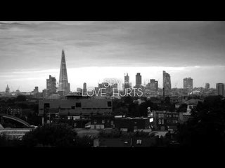 S.P.Y - Love Hurts