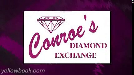 Conroe's Diamond Exchange
