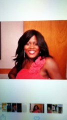 Joël diss Christine Barosy aka Matoutou