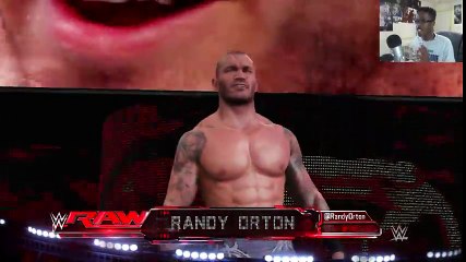 PLAYING WWE 2K17 ON PC FOR THE FIRST TIME EVER!! (HILARIOUS)