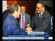 غرفة الأخبار | السيسي وديسالين يتفقان على تفعيل اللجنة العليا الثلاثية بين مصر وإثيوبيا والسودان