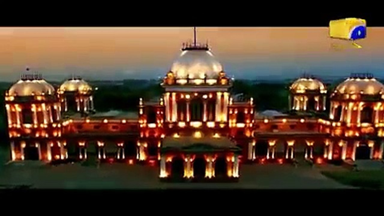 Mannat - Episode 27 Har Pal Geo