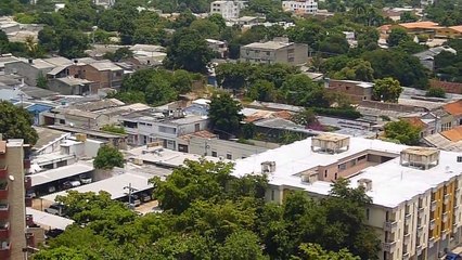 Valledupar, Colombia - Capital Del Vallenato