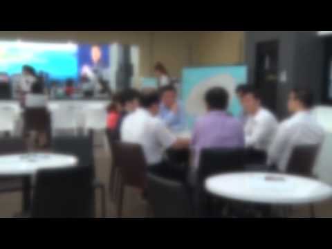 분양형 호텔이 뜬다 [광화문의 아침] 19회 20150702