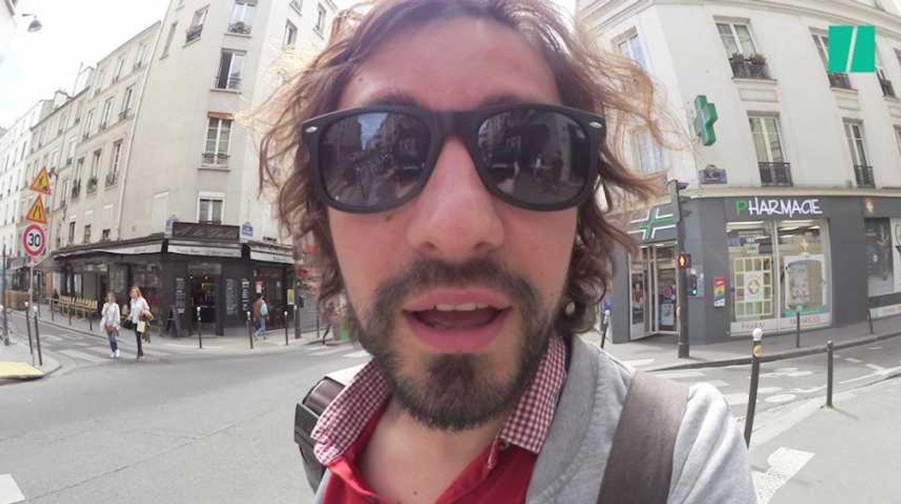 BLOG - Et si la politique se jouait comme à Street Fighter