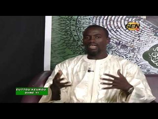 TENTAL NABI du vendredi 19 mai 2017