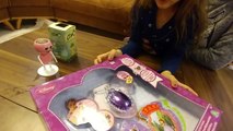 Prenses Sofianın sihirli kolyesi oyuncak kutusu açtık, eğlenceli çocuk videosu, toys unbox