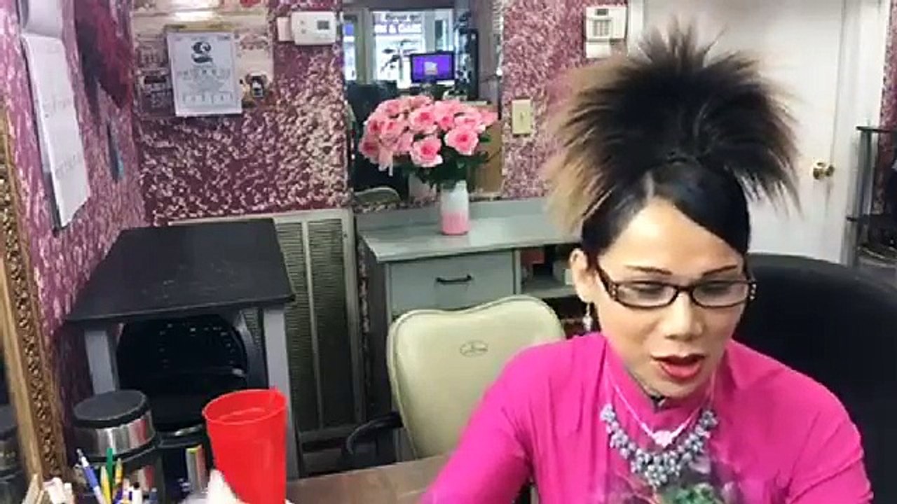 Lisa Pham- Khai dân trí số 131- Văn nghệ sĩ sẽ bị thanh trừng đẫm máu sắp tới đây