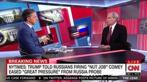 Jake Tapper: Leaks Are from 