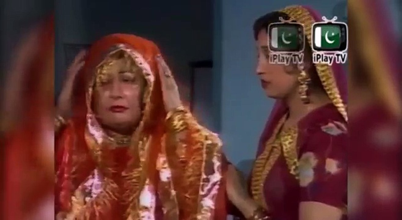 Sona Chandi  Part 29 - PTV Comedy Drama