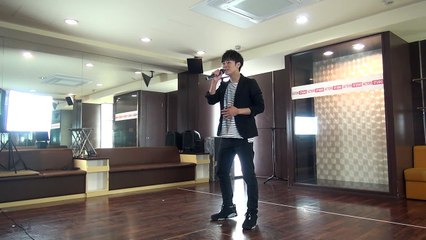 2016-07-16 アクターズスタジオ スタジオライブ Vol.97 ６．三浦拓