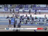 2016 Sun Belt Indoor Track & Field Championship: Men's 400 Meters Finals (2 heats)