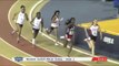 2016 Sun Belt Conference Indoor Track & Field Championship Women's 4x400m Relay (2 heats)