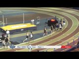 2016 Sun Belt Indoor Track & Field Championship Men's 5000m Run