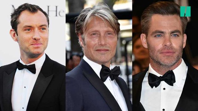 Tous les smokings ne sont pas identiques, et voici comment customiser le vôtre...