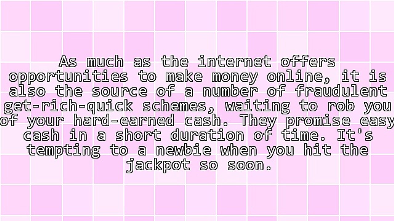 New To Internet Marketing? 5 Valuable Tips You Could Use