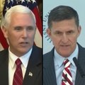 According to house democrats, Mike Pence knew about Michael Flynn’s ties to Russia [Mic Archives]