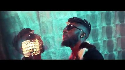 Dehmo - Peace [Clip officiel]