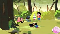 Steven Universe - Onion G!ang Leaked Images