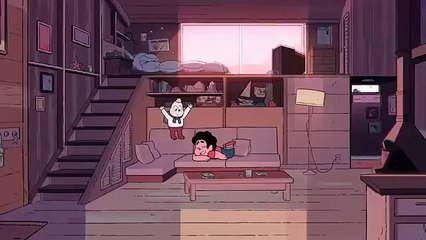Steven Universe - Onion Gang