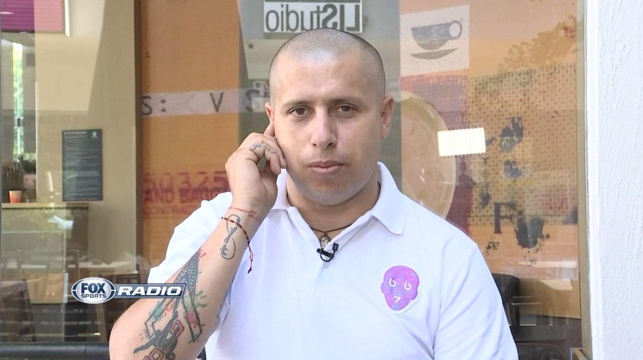 “Yo podría a Pizarro de inicio”: ‘Bofo’ Bautista