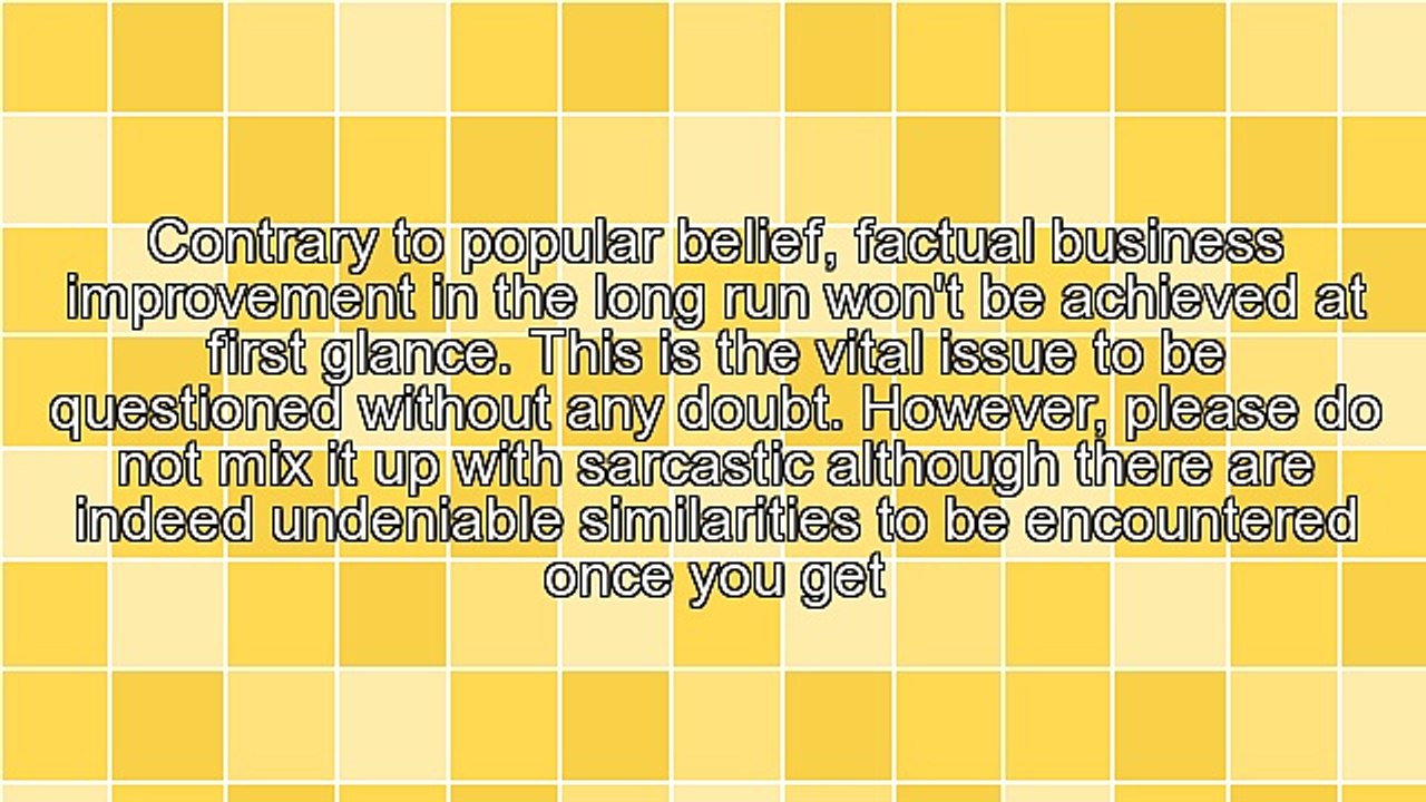 Boon or Bane: SAP Survival Kit - Overview and Getting Started