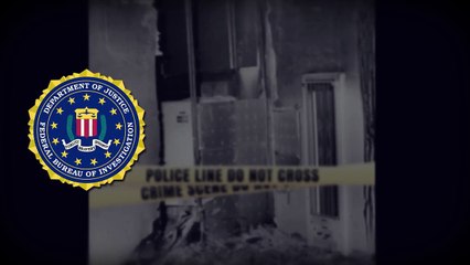 The Spontaneous Human Combustion Of Mary Reeser