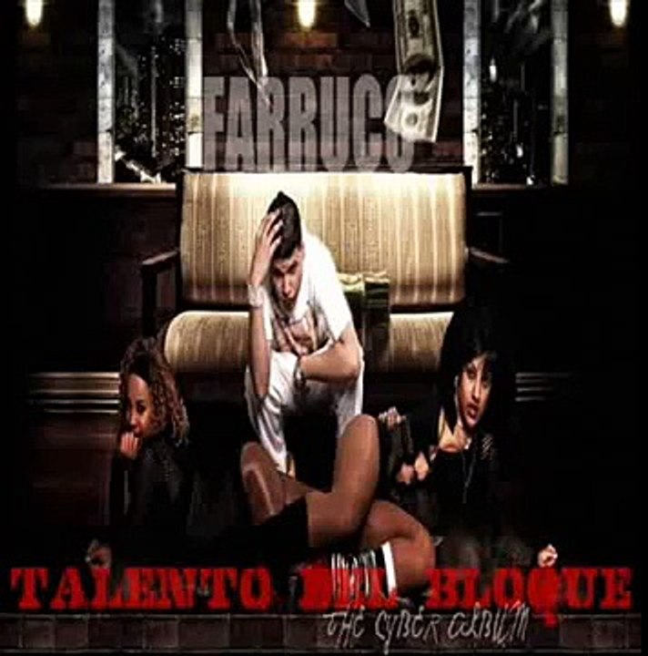 farruko ft ñengo flow - el paseo por el bloke