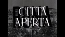 Roma città aperta 1945 Roma, ciudad abierta (Teaser-Trailer)