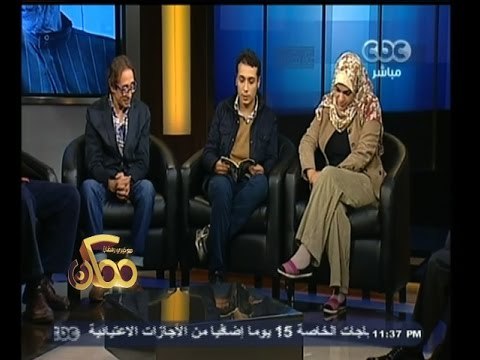 #ممكن | شاهد.. شعر الليل ملاح لنجم من الشاعر مصطفى إبراهيم