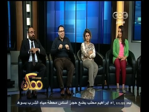 #ممكن | شباب بيحب مصر يطلقون حملة اسمعونا - فيه امل و8 مبادرات تنتظر مشاركة الجميع | ج2