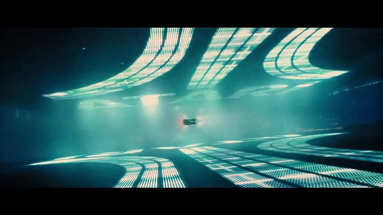 Blade Runner 2049  - Trailer subtitulado