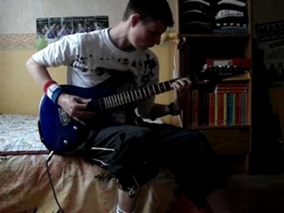 Sum41 best of Me