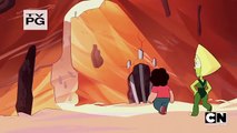 Steven Universe - The Kindergarten kid (English )