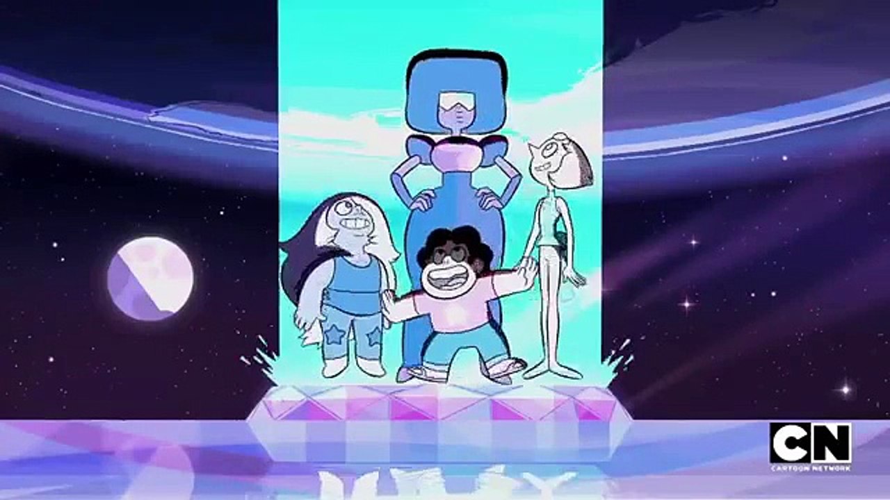 Steven Universe Kindergarten Kid S3E26 video Dailymotion