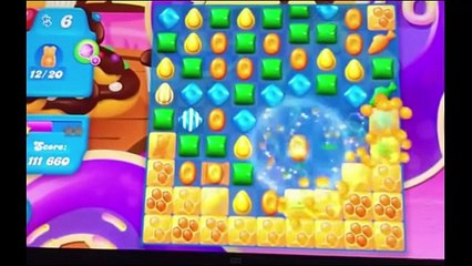 Candy Crush Soda Saga MOD Unlimited all