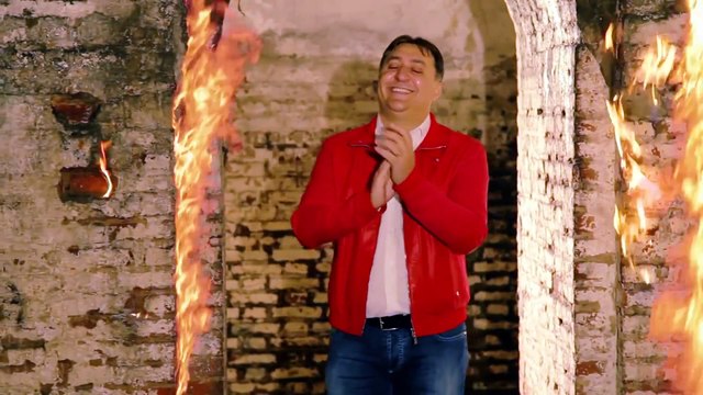 VALI VIJELIE si MITZU DIN SALAJ - Iubirea e frumoasa (MUSIC VIDEO 2017)