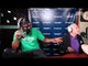 Jake Lamotta Reminisces on Fighting and Beating Sugar Ray Robinson on Sway in the Morning