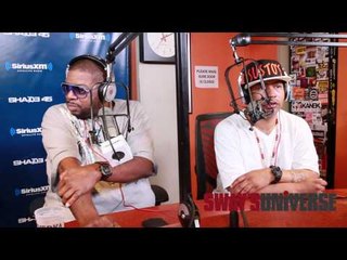 Download Video: Diamond D and AG Reminisce and Weigh in on Hip Hop on Sway in the Morning