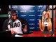 Tamar Braxton and Vincent Herbert Speak on Experience Being New Parents on Sway in the Morning