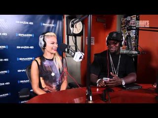 PT 2. Charli Baltimore & Trick Trick Speak on "BMB" Record Label