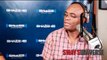 Anderson Silva on Knock Out Fight with Chris Weidman & Choosing Not to Fight to Jon Jones