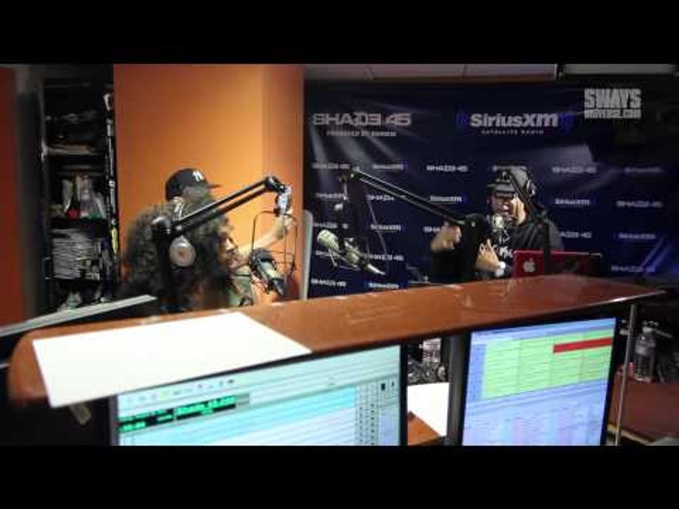 DJ Marley Marl on Making History in Hip Hop