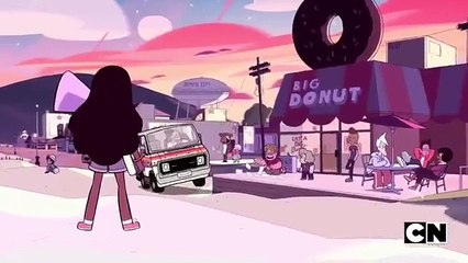 Steven Universe - Know Your Fusion - Full Episode p 1